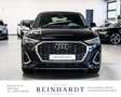 Audi Q3 SPORTBACK 45TFSie S LINE LED/SIDE/PANO/NAV+ Schwarz - thumbnail 3