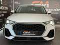 Audi Q3 Sportback 35 TDI Advanced S tronic Blanc - thumbnail 8