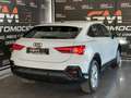 Audi Q3 Sportback 35 TDI Advanced S tronic Blanc - thumbnail 12