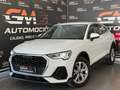 Audi Q3 Sportback 35 TDI Advanced S tronic Blanc - thumbnail 1