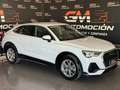Audi Q3 Sportback 35 TDI Advanced S tronic Blanc - thumbnail 4