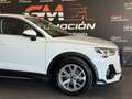 Audi Q3 Sportback 35 TDI Advanced S tronic Blanc - thumbnail 5