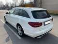 Mercedes-Benz C 160 C 160 T Aut. Weiß - thumbnail 5