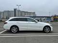 Mercedes-Benz C 160 C 160 T Aut. Weiß - thumbnail 6