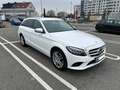 Mercedes-Benz C 160 C 160 T Aut. Weiß - thumbnail 7