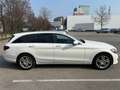 Mercedes-Benz C 160 C 160 T Aut. Weiß - thumbnail 8