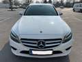 Mercedes-Benz C 160 C 160 T Aut. Weiß - thumbnail 2