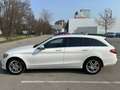 Mercedes-Benz C 160 C 160 T Aut. Weiß - thumbnail 4