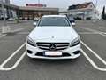 Mercedes-Benz C 160 C 160 T Aut. Weiß - thumbnail 8