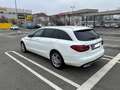 Mercedes-Benz C 160 C 160 T Aut. Weiß - thumbnail 3