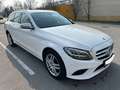 Mercedes-Benz C 160 C 160 T Aut. Weiß - thumbnail 1