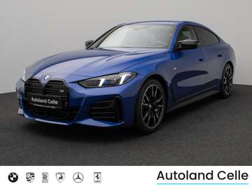 Gran Coupè 360°HUD DAB H K ACC Komfort