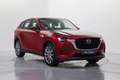 Mazda CX-60 3.3L MHEV Exclusive-Line PANO 2WD 147kW Aut. Rojo - thumbnail 3