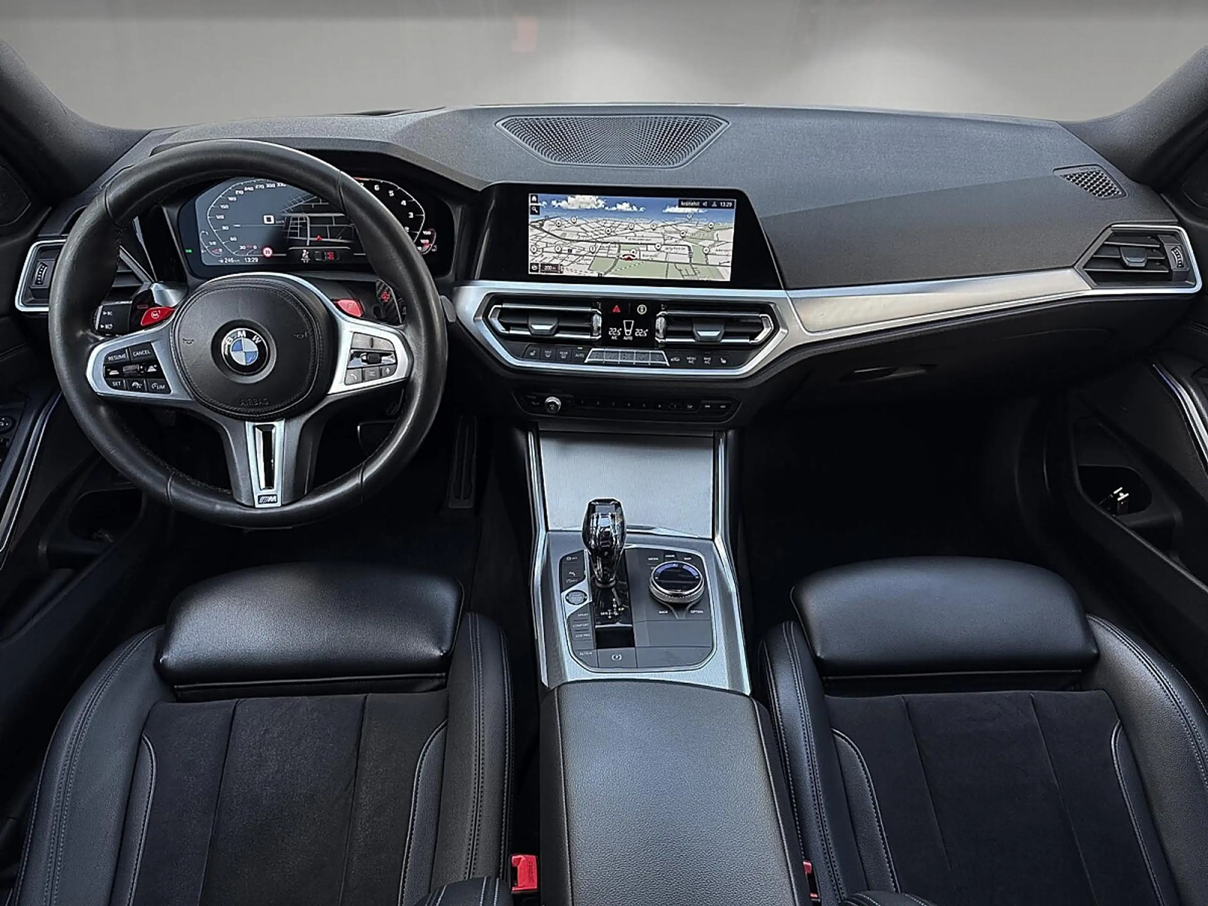 BMW 330 d xDrive Touring Aut. | PICKERL BIS 10/2027 | — photo 9