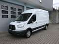 Ford Transit FT 350 L3H3 SORTIMO Klima Navi Garantie* Argent - thumbnail 36