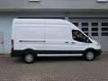 Ford Transit FT 350 L3H3 SORTIMO Klima Navi Garantie* Argent - thumbnail 24