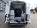 Ford Transit FT 350 L3H3 SORTIMO Klima Navi Garantie* Argent - thumbnail 5