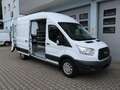 Ford Transit FT 350 L3H3 SORTIMO Klima Navi Garantie* Argent - thumbnail 3