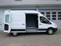 Ford Transit FT 350 L3H3 SORTIMO Klima Navi Garantie* Argent - thumbnail 17