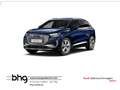 Audi Q4 e-tron 40 Blau - thumbnail 1