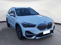 BMW X1 sdrive18d xLine auto Bianco - thumbnail 3