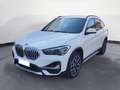 BMW X1 sdrive18d xLine auto Bianco - thumbnail 1