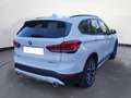 BMW X1 sdrive18d xLine auto Bianco - thumbnail 6
