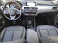 BMW X1 sdrive18d xLine auto Bianco - thumbnail 9