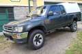 Toyota Hilux 2,4 XTRA-CAB 4WD Grün - thumbnail 1