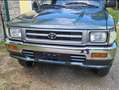 Toyota Hilux 2,4 XTRA-CAB 4WD Grün - thumbnail 2