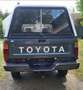 Toyota Hilux 2,4 XTRA-CAB 4WD Grün - thumbnail 3
