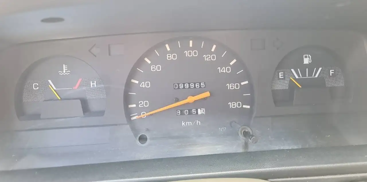 Toyota Hilux 2,4 XTRA-CAB 4WD, foto 7