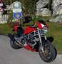 Ducati Monster 1000 DS Rouge - thumbnail 1