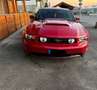 Ford Mustang Ford Mustang GT V8 4,6L Red - thumbnail 1
