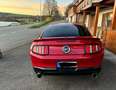 Ford Mustang Ford Mustang GT V8 4,6L Rouge - thumbnail 2