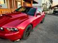 Ford Mustang Ford Mustang GT V8 4,6L Red - thumbnail 3