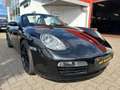 Porsche Boxster CABRIO 2.7 AUT./LEDER/SHZ/KLIMAAUT/ Negru - thumbnail 5