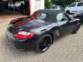 Porsche Boxster CABRIO 2.7 AUT./LEDER/SHZ/KLIMAAUT/ Negru - thumbnail 12