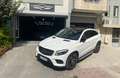 Mercedes-Benz GLE 400 Coupe 4Matic 9G-TRONIC AMG Line Blanc - thumbnail 7
