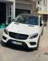 Mercedes-Benz GLE 400 Coupe 4Matic 9G-TRONIC AMG Line Blanc - thumbnail 6