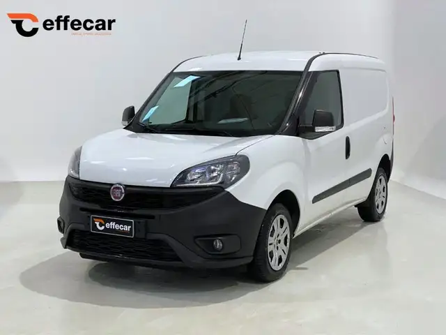 Fiat Doblo Doblò 1.3 MJT S&S Cargo IVA ESPOSTA