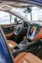 Subaru OUTBACK PREMIUM 2.5 GPL Blau - thumbnail 20