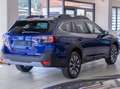 Subaru OUTBACK PREMIUM 2.5 GPL Blauw - thumbnail 39