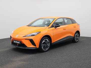 Standard 51 kWh Final Edition | Allerlaatste kans!