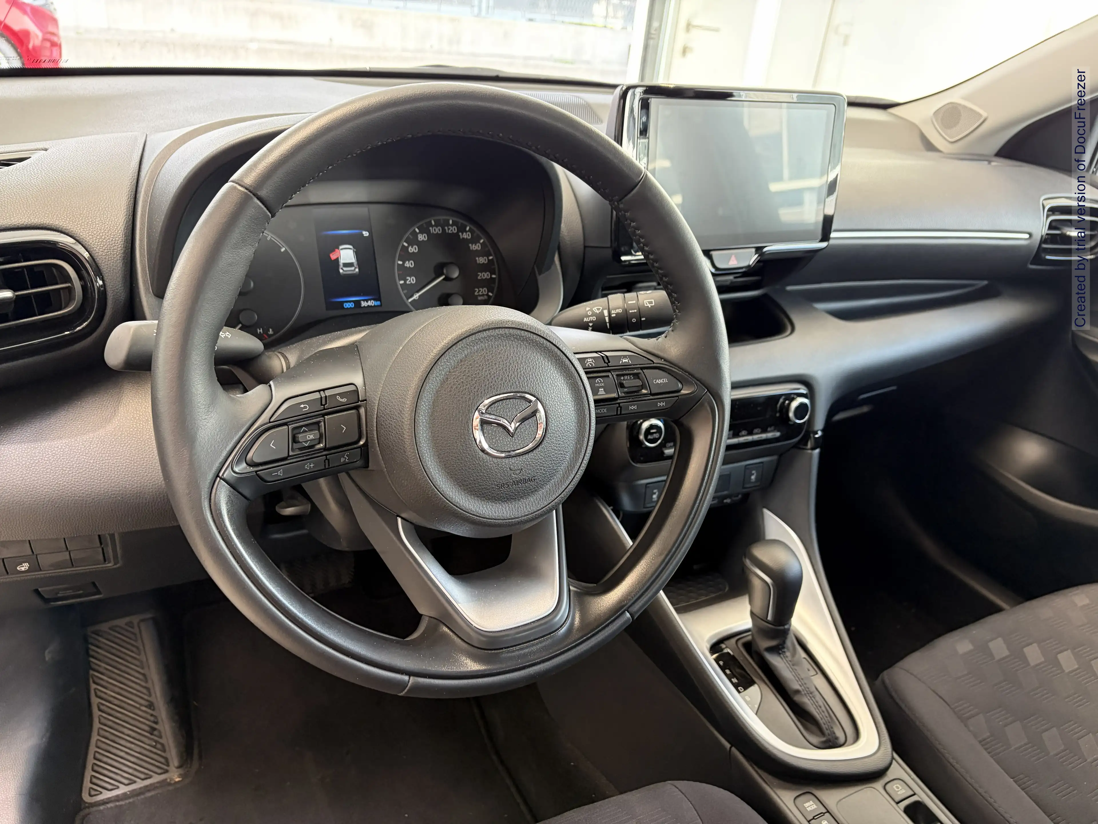 Mazda 2 Hybrid Excl.Line*Leasing*Winterräder Gratis — photo 6