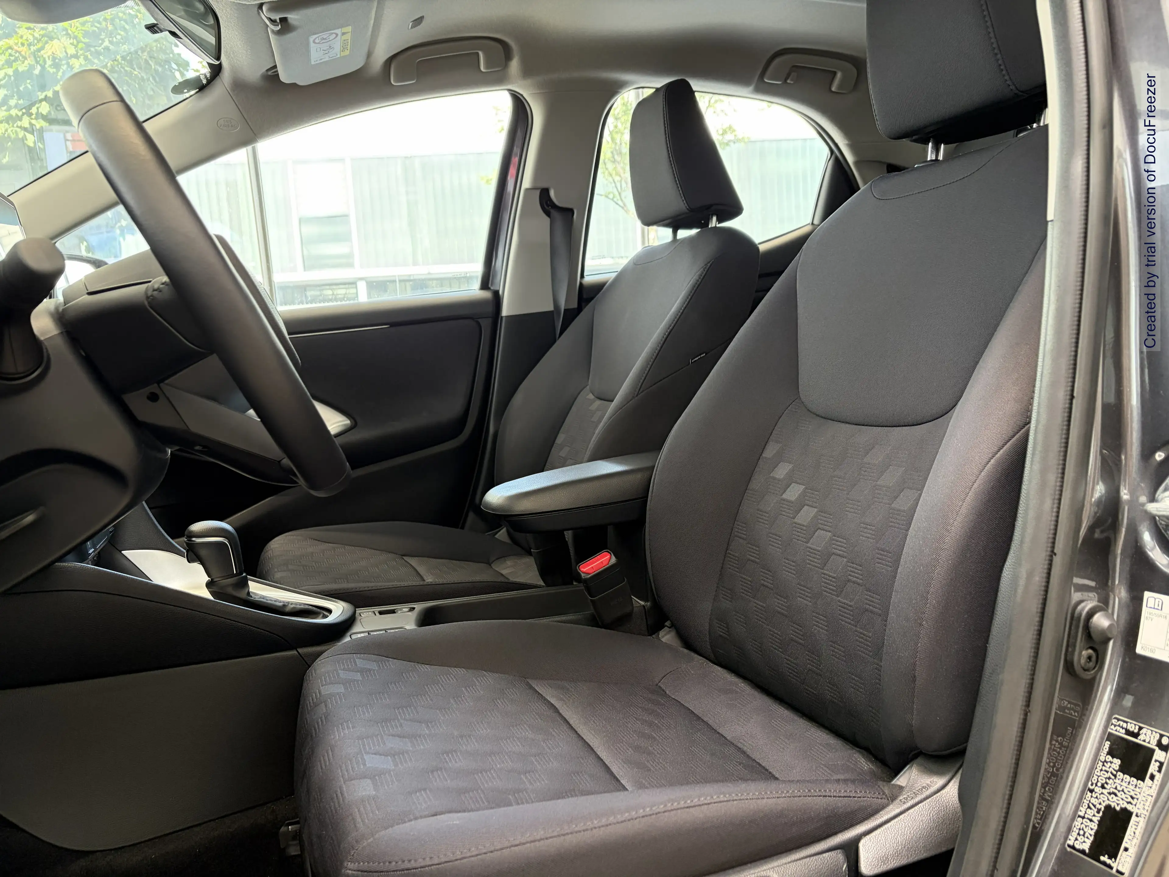 Mazda 2 Hybrid Excl.Line*Leasing*Winterräder Gratis — photo 5