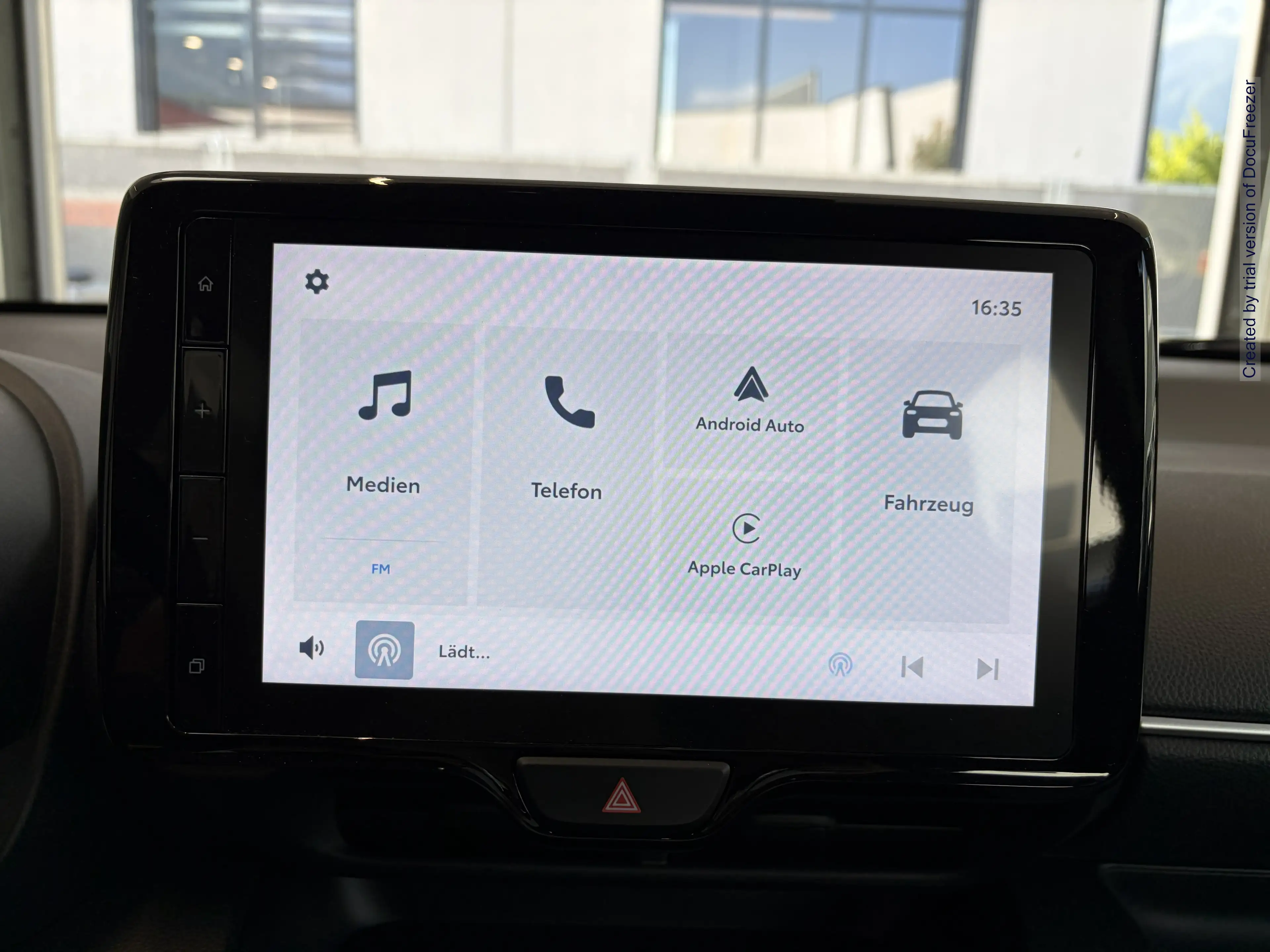 Mazda 2 Hybrid Excl.Line*Leasing*Winterräder Gratis — photo 7