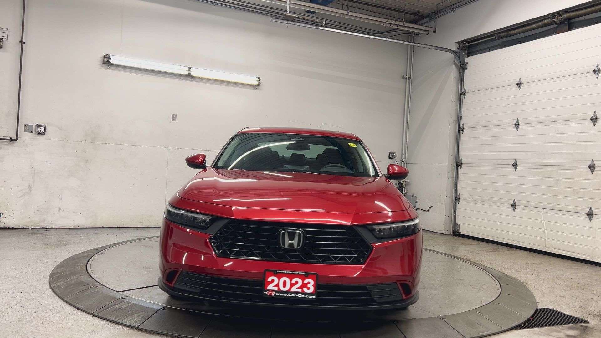2023 Honda Accord Sedan
