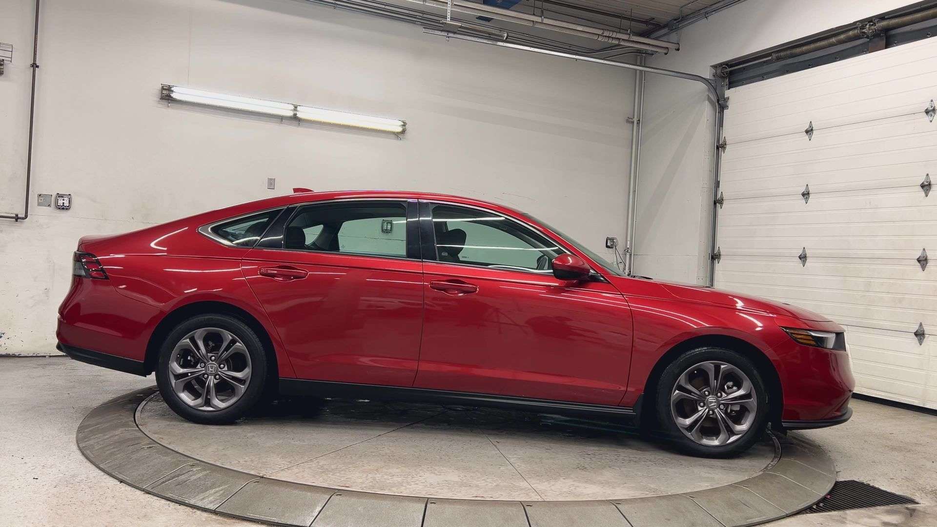 2023 Honda Accord Sedan