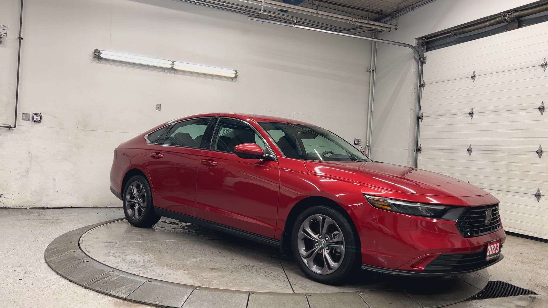 2023 Honda Accord Sedan